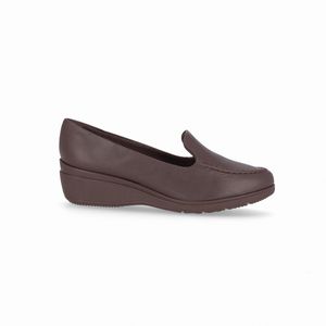 PICCADILLY MAXI - Sapato Loafer Beth Anabela Madeira