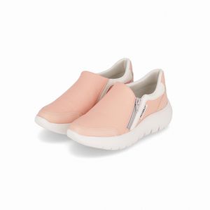 Tênis Eliane Rosê com Off White