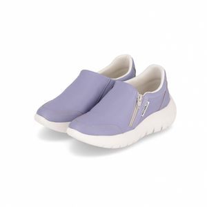 Tênis Eliane Quartzo Azul
