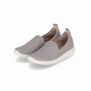 Tênis Slip On Fabi Concreto