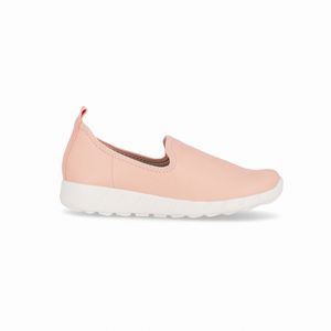 Tênis Slip On Fabi Rosê