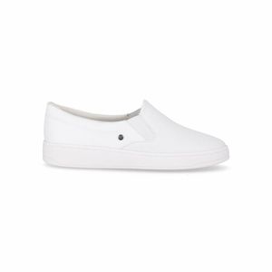 Tênis Beta Branco Neve