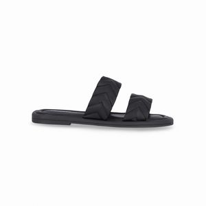Rasteirinha Manoele Preto