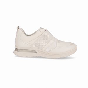 Tênis Energy Anabela Off White