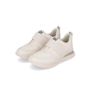 Tênis Energy Anabela Off White