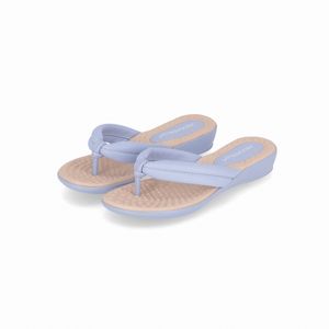 Chinelo Camila Mirtilo