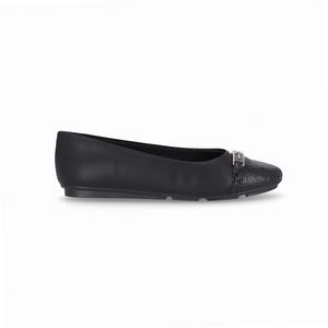 PICCADILLY MAXI – Sapato Michele Salto Baixo
