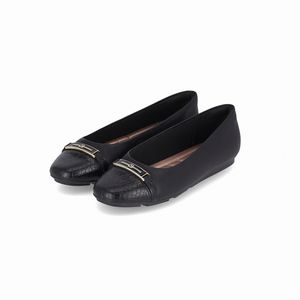 PICCADILLY MAXI – Sapato Michele Salto Baixo