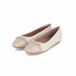 PICCADILLY MAXI – Sapato Michele Salto Baixo