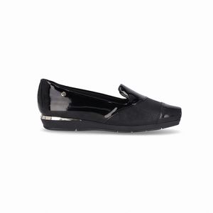 PICCADILLY MAXI – Sapato Fernanda Salto Baixo