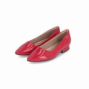 PICCADILLY MAXI – Sapato Silvia Salto Baixo