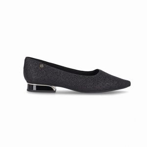 PICCADILLY MAXI – Sapato Silvia Salto Baixo