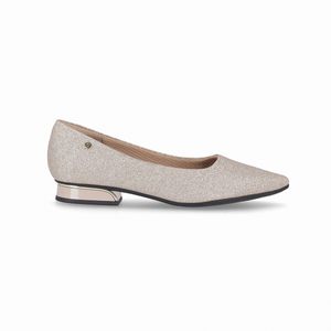 PICCADILLY MAXI – Sapato Silvia Salto Baixo