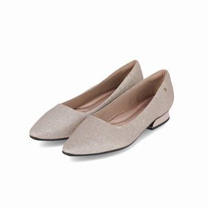 PICCADILLY MAXI – Sapato Silvia Salto Baixo