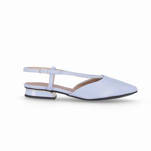 PICCADILLY MAXI – Sapato Silvia Salto Baixo