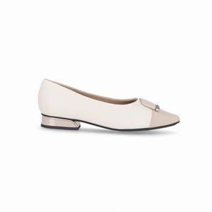 PICCADILLY MAXI – Sapato Silvia Salto Baixo