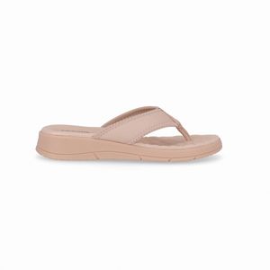 Chinelo Esporão Anabela Rose
