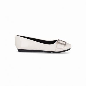 PICCADILLY MAXI – Sapato Michele Salto Baixo