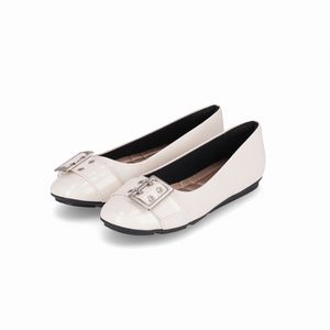 PICCADILLY MAXI – Sapato Michele Salto Baixo