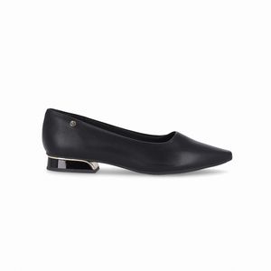 PICCADILLY MAXI – Sapato Silvia Salto Baixo