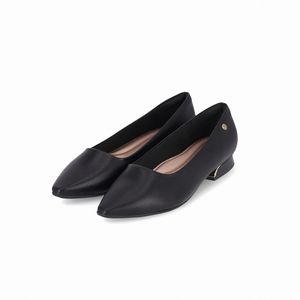 PICCADILLY MAXI – Sapato Silvia Salto Baixo