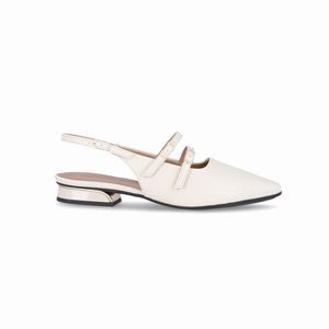 PICCADILLY MAXI – Sapato Silvia Salto Baixo