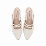 PICCADILLY MAXI – Sapato Silvia Salto Baixo - PICCADILLY PICCADILLY MAXI – Sapato Silvia Salto Baixo - PICCADILLY
