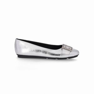 PICCADILLY MAXI – Sapato Michele Salto Baixo