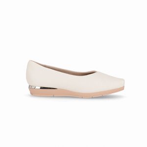 PICCADILLY MAXI – Sapato Fernanda Salto Baixo