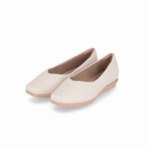 PICCADILLY MAXI – Sapato Fernanda Salto Baixo