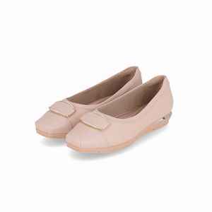 PICCADILLY MAXI – Sapato Fernanda Salto Baixo