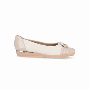 PICCADILLY MAXI – Sapato Fernanda Salto Baixo