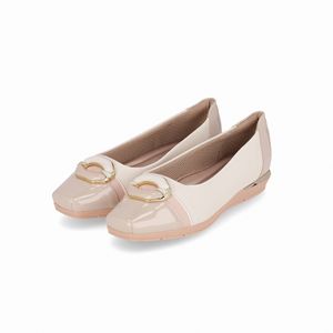 PICCADILLY MAXI – Sapato Fernanda Salto Baixo