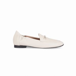 Loafer Tatiane Salto Baixo
