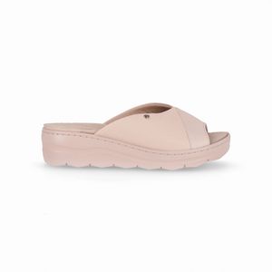 Tamanco Spa Anabela Rose