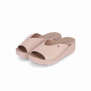 Tamanco Spa Anabela Rose