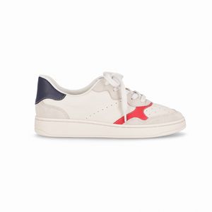 Tênis Beta Off White com Gelo