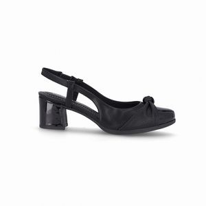 Slingback Danubia Salto Médio