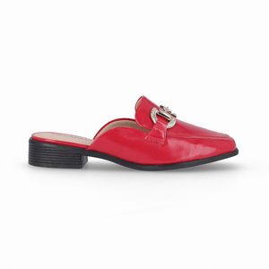Mule Giovanna Salto Baixo