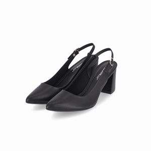 Sling Back Luiza Salto Alto