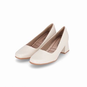 PICCADILLY MAXI – Sapato Estela Salto Médio