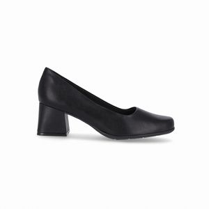 PICCADILLY MAXI – Sapato Estela Salto Médio