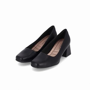 PICCADILLY MAXI – Sapato Estela Salto Médio