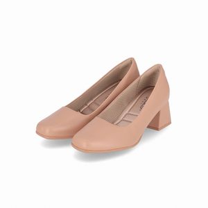 PICCADILLY MAXI – Sapato Estela Salto Médio