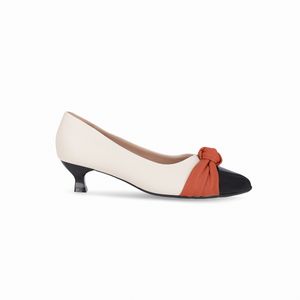 Scarpin Alessandra Salto Médio