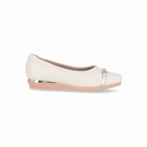 PICCADILLY MAXI – Sapato Fernanda Salto Baixo