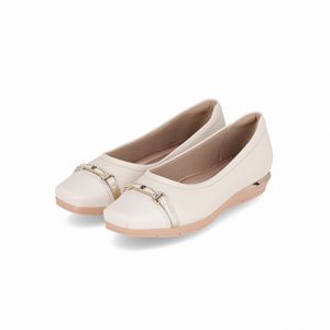 PICCADILLY MAXI – Sapato Fernanda Salto Baixo