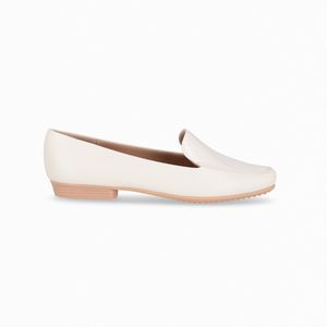 Loafer Raquel Salto Baixo