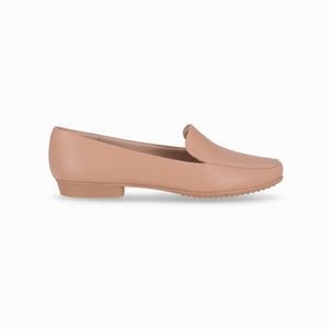 Loafer Raquel Salto Baixo