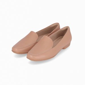 Loafer Raquel Salto Baixo
